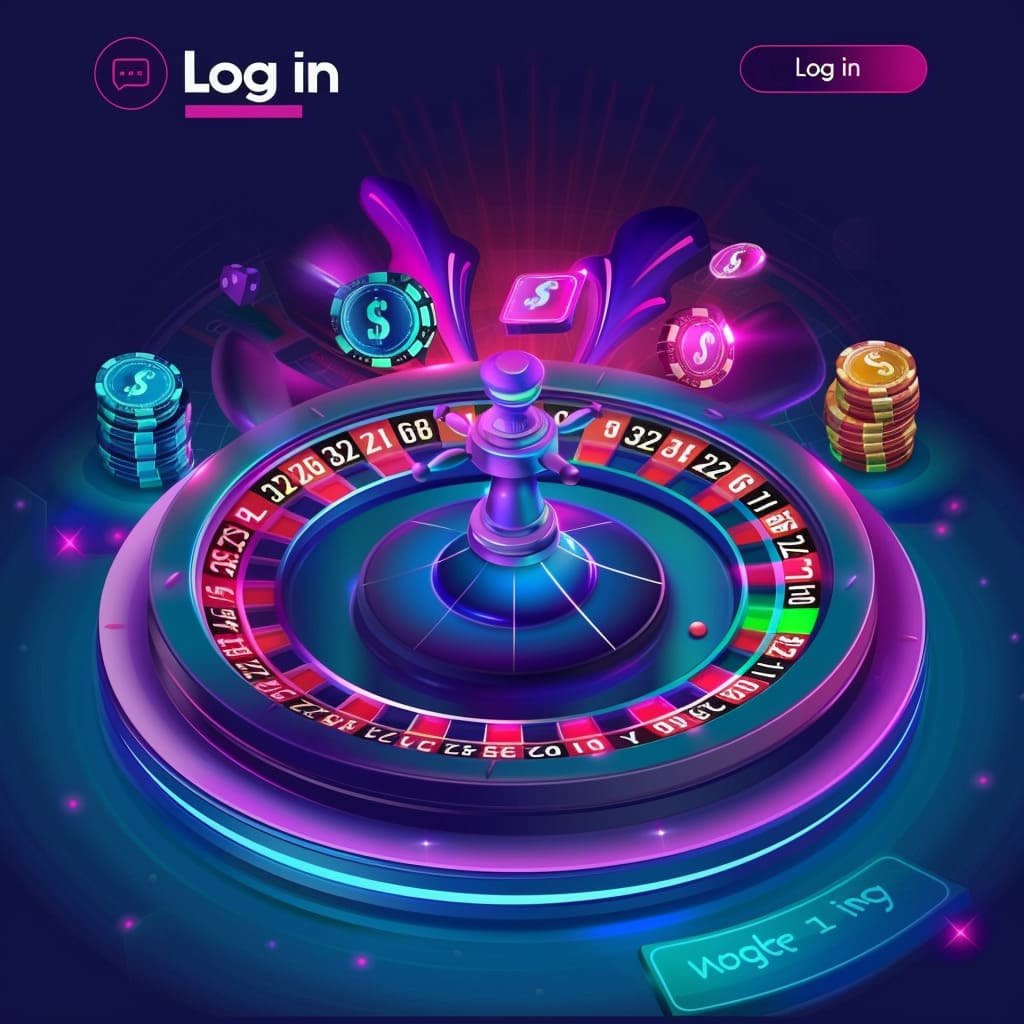 Tampilan live123 di perangkat mobile dengan navigasi mudah dan fitur lengkap