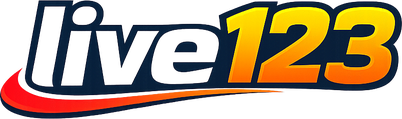 Logo live123